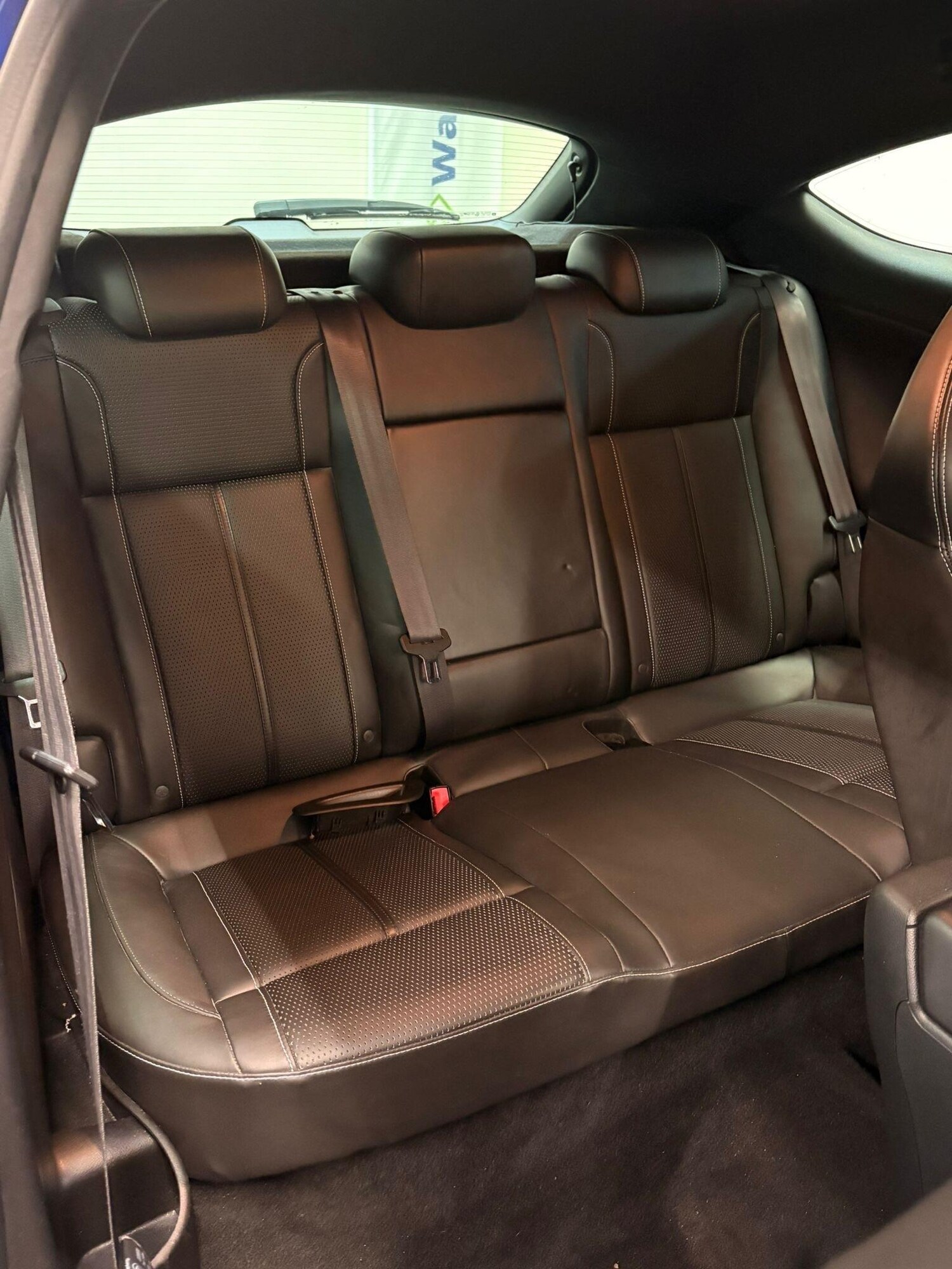 Used Vauxhall Astra GTC for sale - 77484069: Photo 14