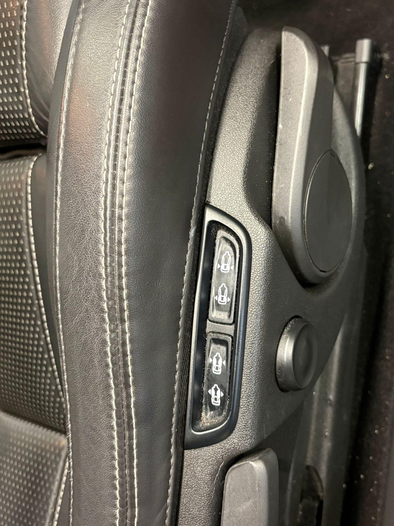 Used Vauxhall Astra GTC for sale - 77484069: Photo 15