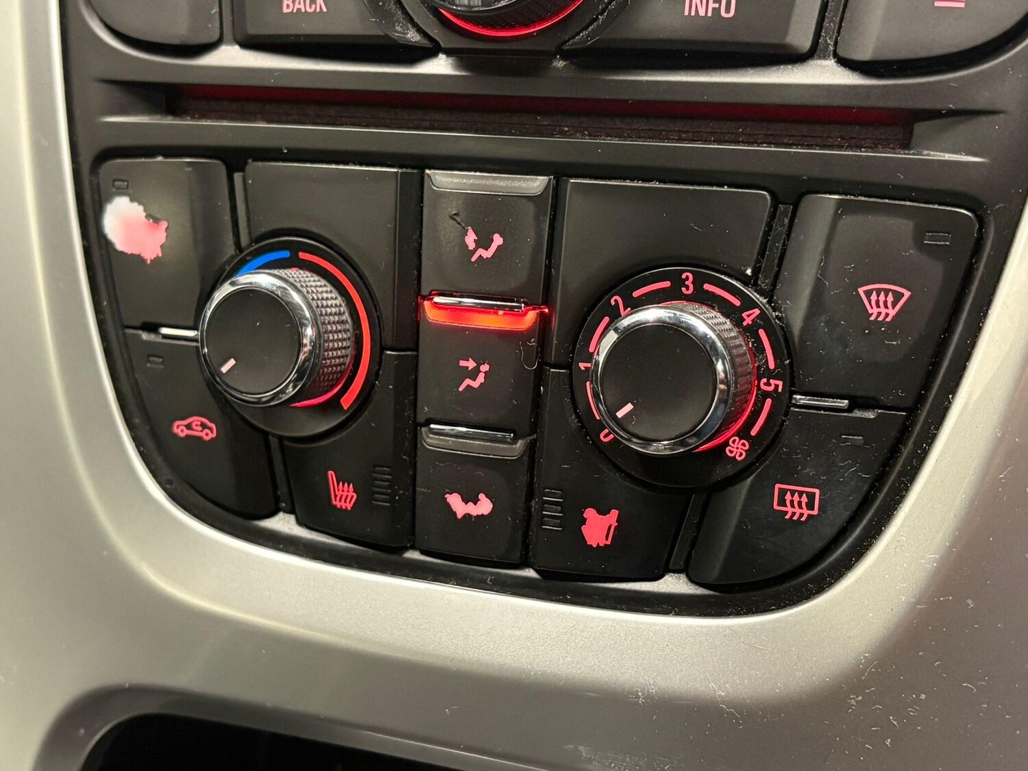 Used Vauxhall Astra GTC for sale - 77484069: Photo 17