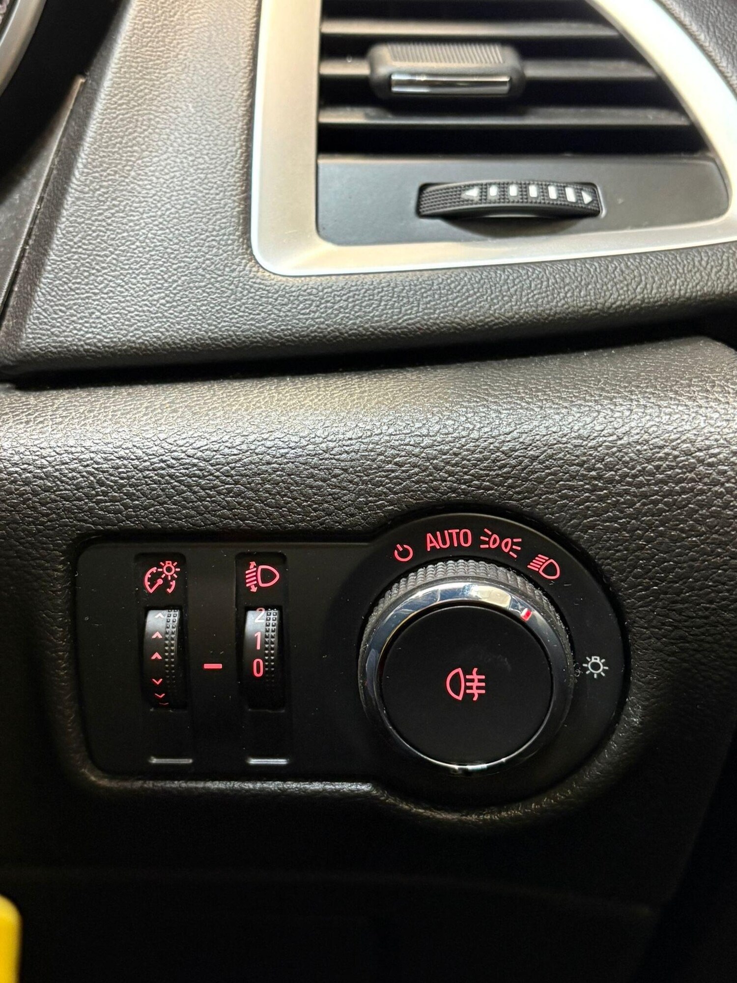 Used Vauxhall Astra GTC for sale - 77484069: Photo 18