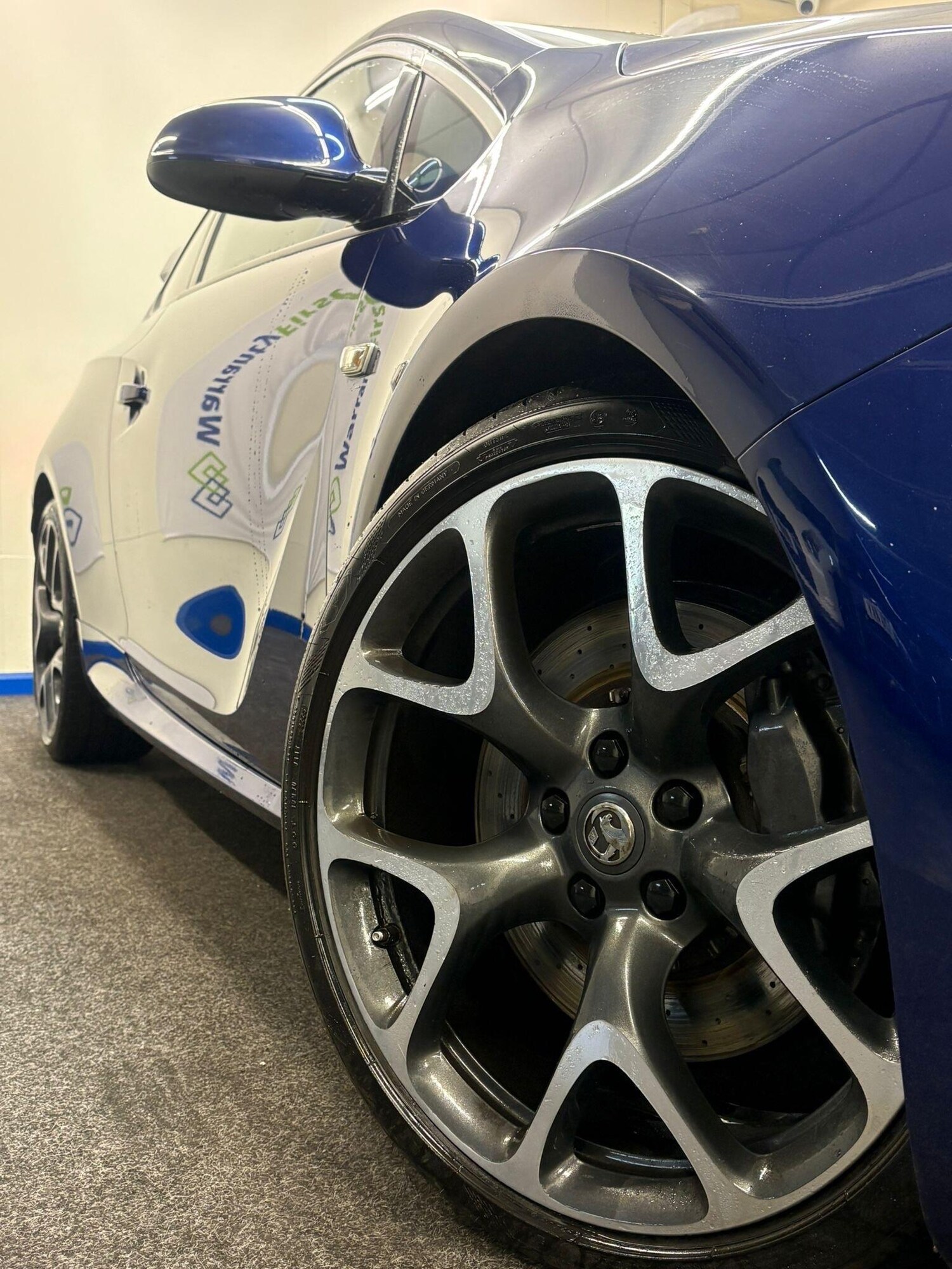 Used Vauxhall Astra GTC for sale - 77484069: Photo 19