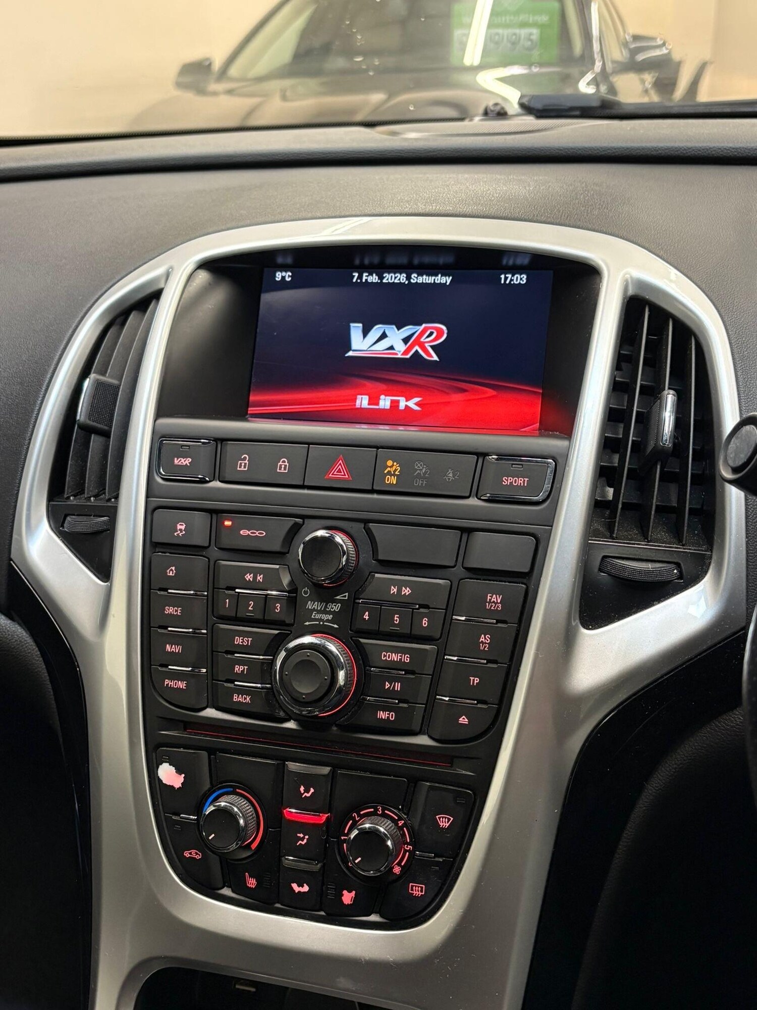 Used Vauxhall Astra GTC for sale - 77484069: Photo 20