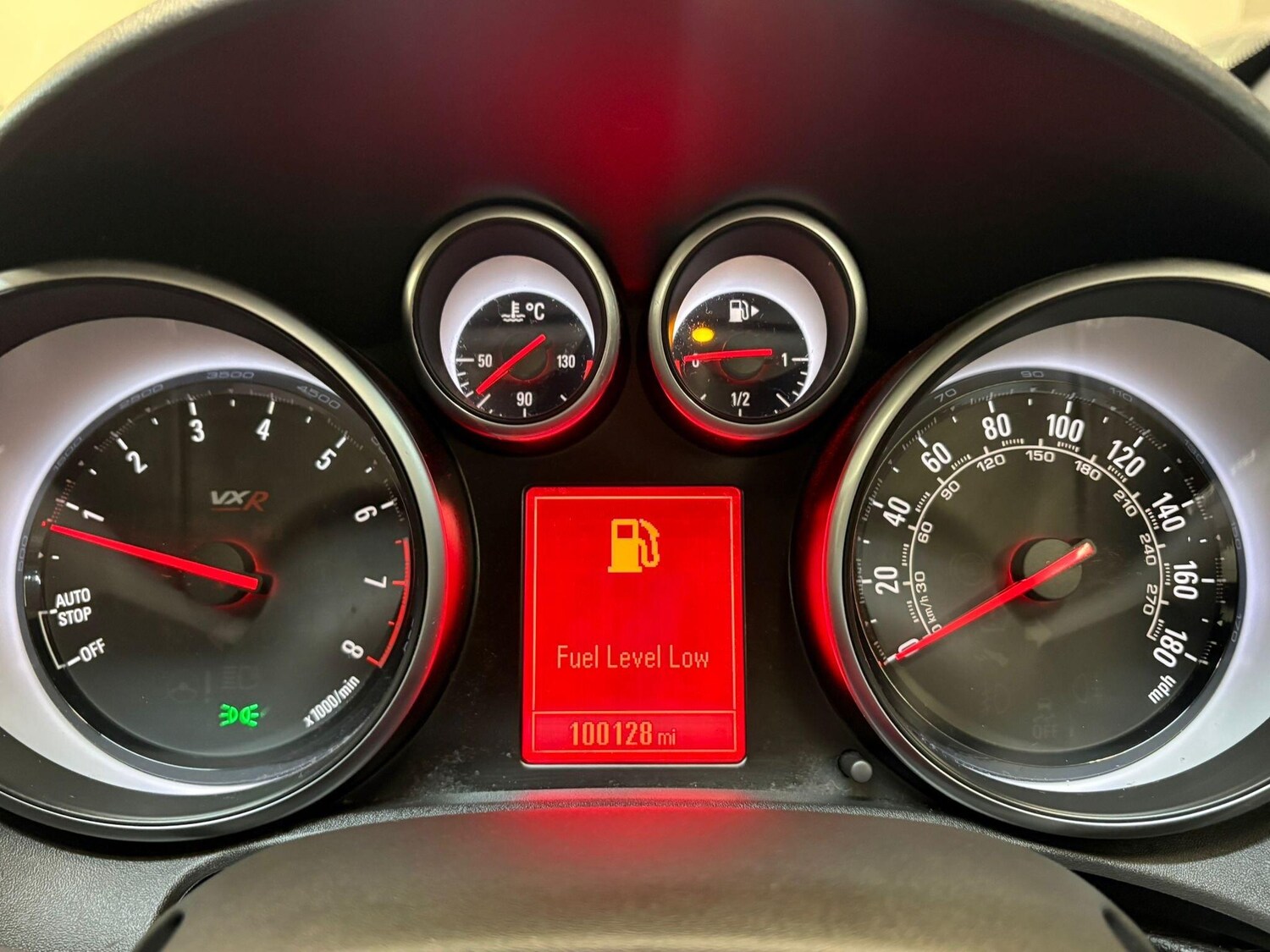 Used Vauxhall Astra GTC for sale - 77484069: Photo 21