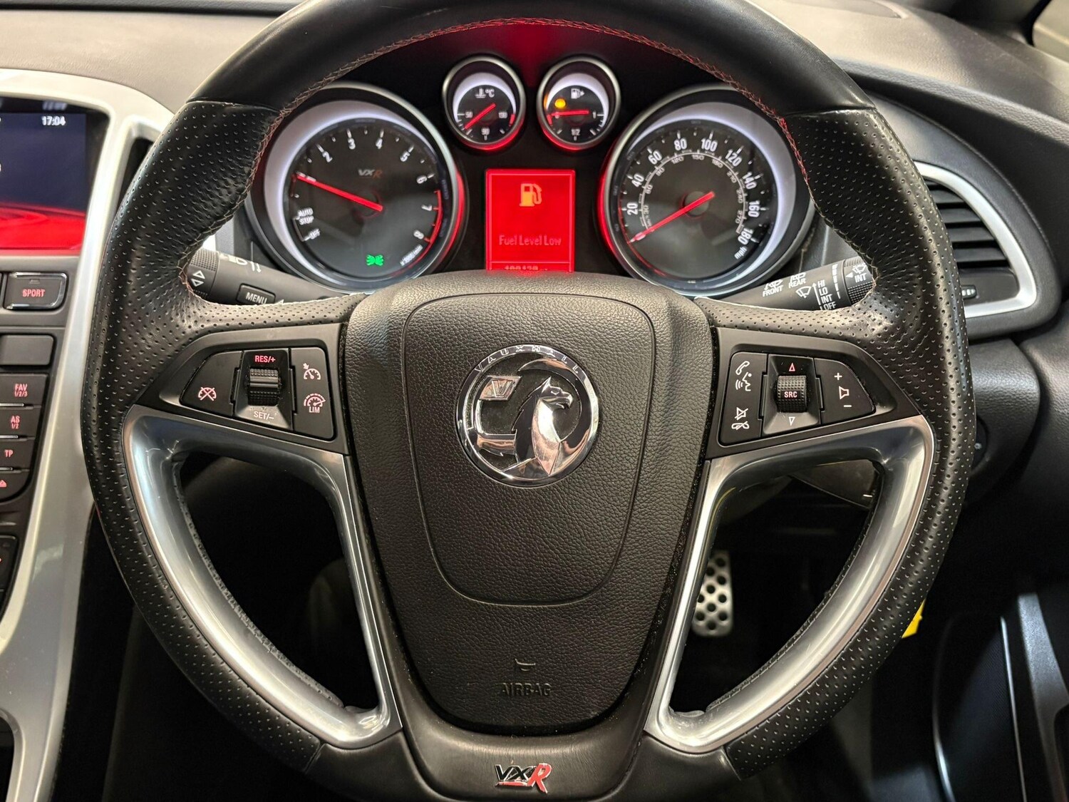 Used Vauxhall Astra GTC for sale - 77484069: Photo 23