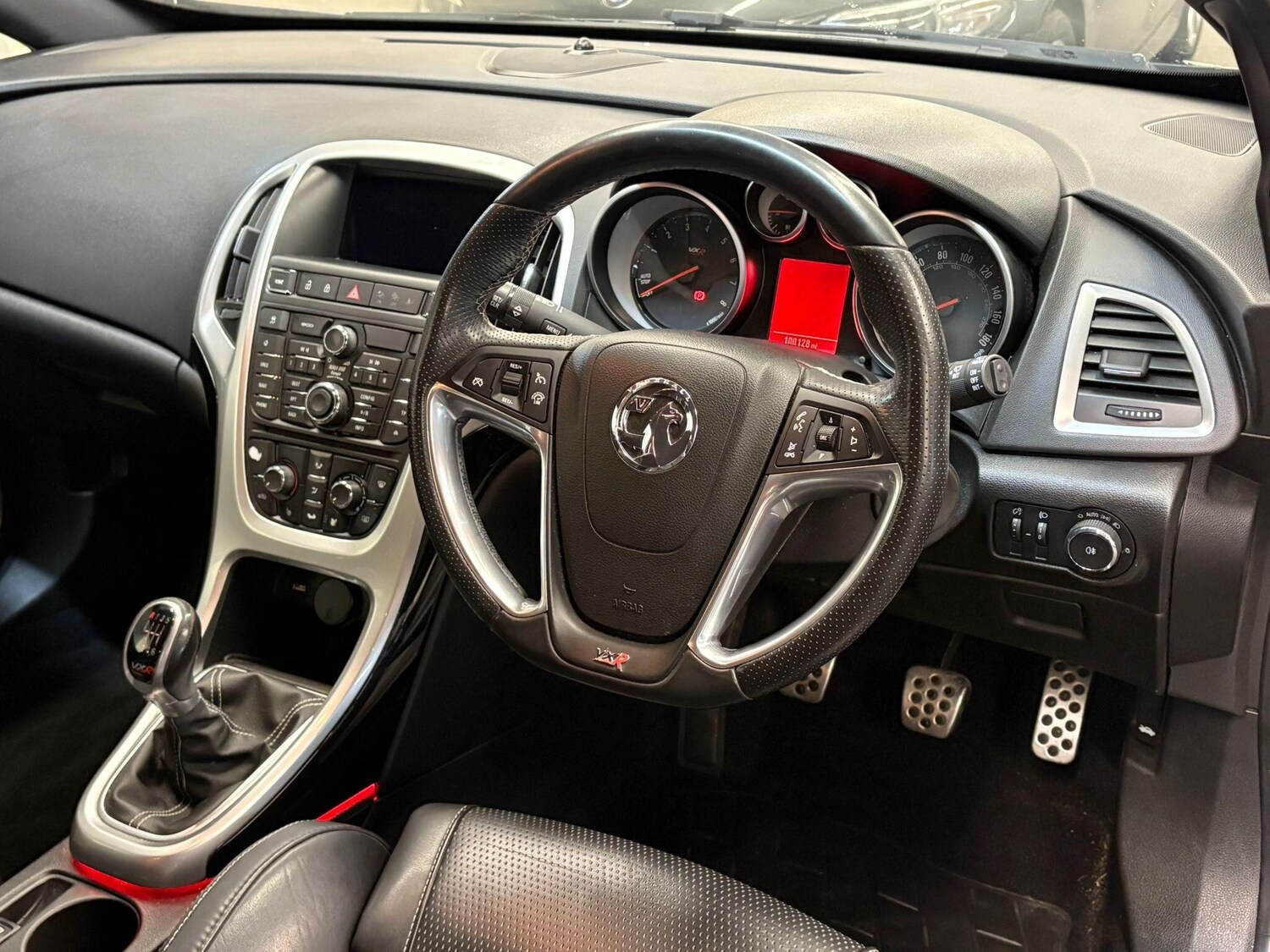 Used Vauxhall Astra GTC for sale - 77484069: Photo 24