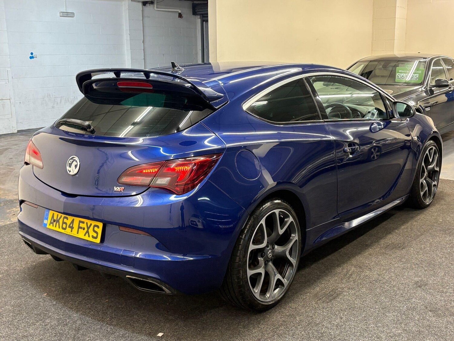 Used Vauxhall Astra GTC for sale - 77484069: Photo 7