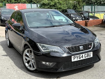 Used SEAT Leon 2015 for sale - 78934934: Photo
