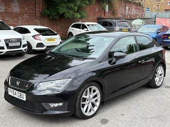 Used SEAT Leon 2015 for sale - 78934934: Photo