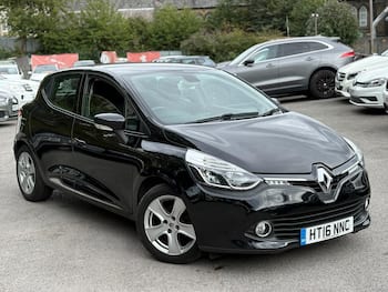 Used Renault Clio 2016 for sale - 79807973: Photo