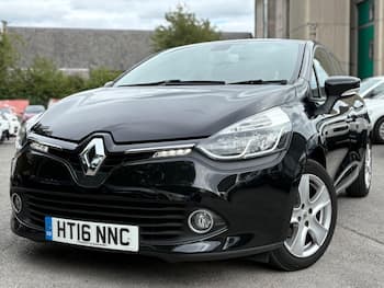Used Renault Clio 2016 for sale - 79807973: Photo