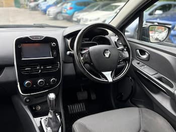 Used Renault Clio 2016 for sale - 79807973: Photo