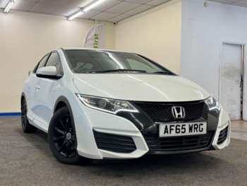 2015 (65) - 1.6 i-DTEC S (Navi) Euro 5 (s/s) 5dr