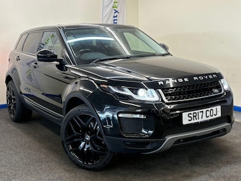 Used Land Rover Range Rover Evoque 2017 for sale - 78741099: Photo