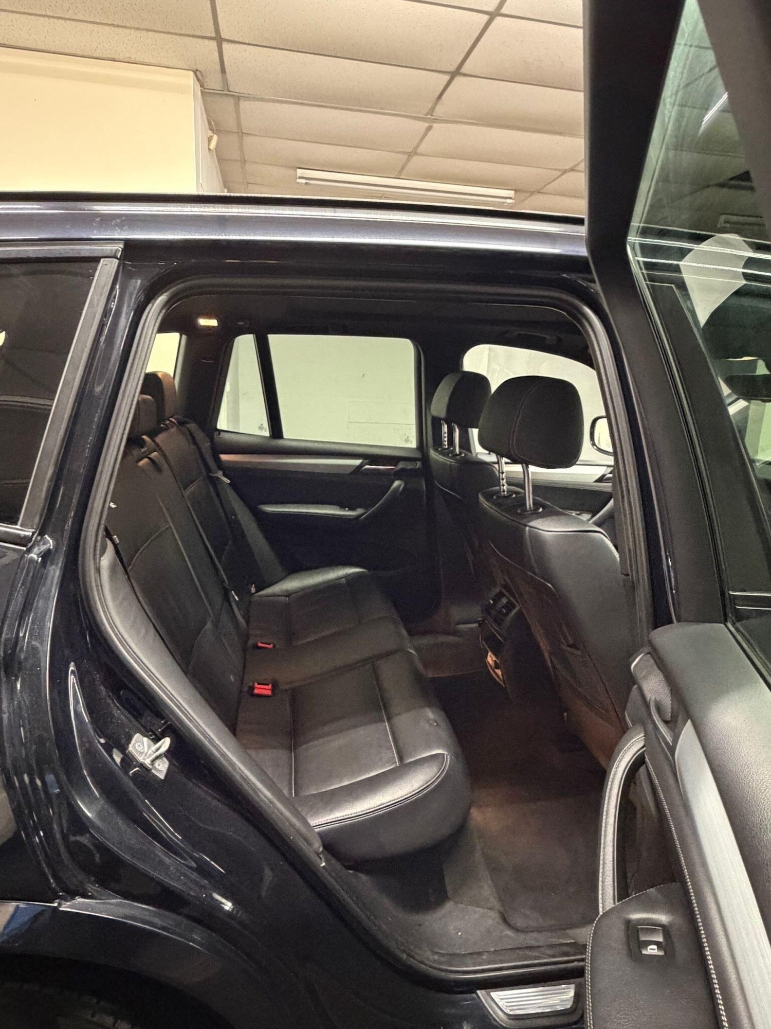 Used BMW X3 2011 for sale - 76964594: Photo 10