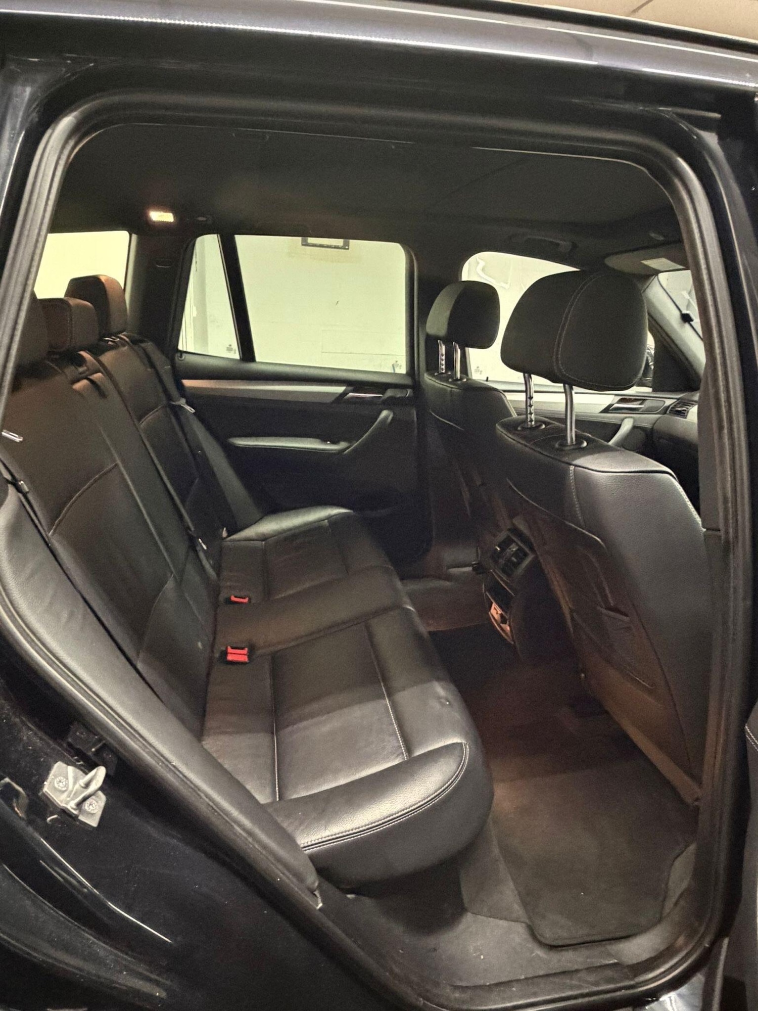 Used BMW X3 2011 for sale - 76964594: Photo 11