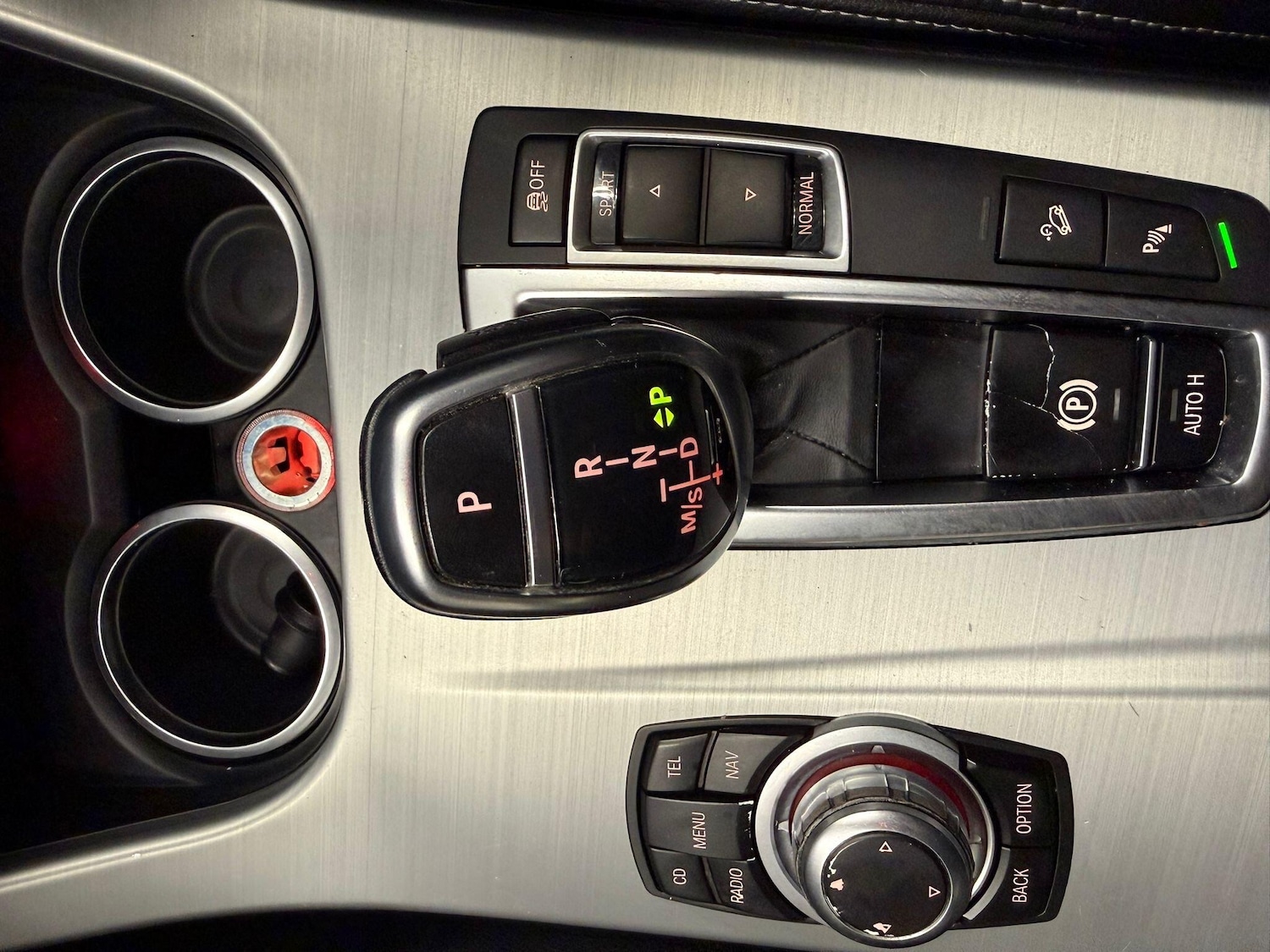 Used BMW X3 2011 for sale - 76964594: Photo 12