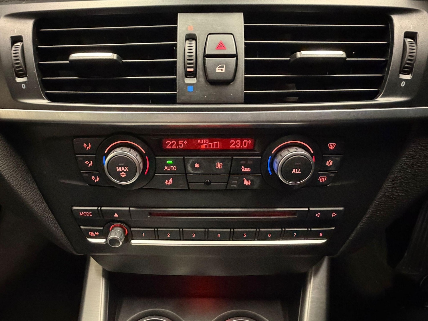 Used BMW X3 2011 for sale - 76964594: Photo 17