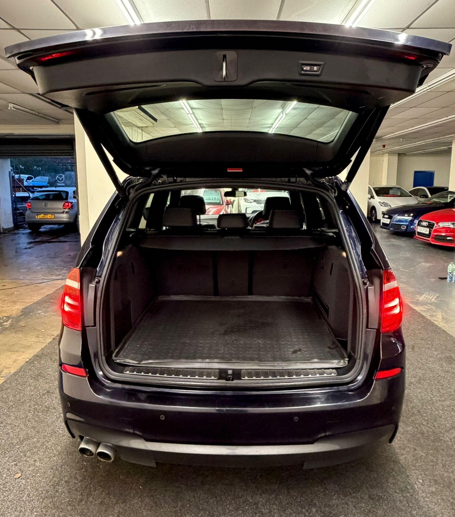 Used BMW X3 2011 for sale - 76964594: Photo 18