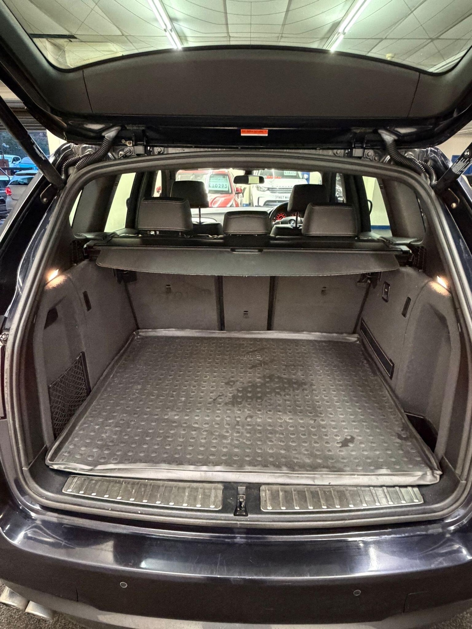 Used BMW X3 2011 for sale - 76964594: Photo 19