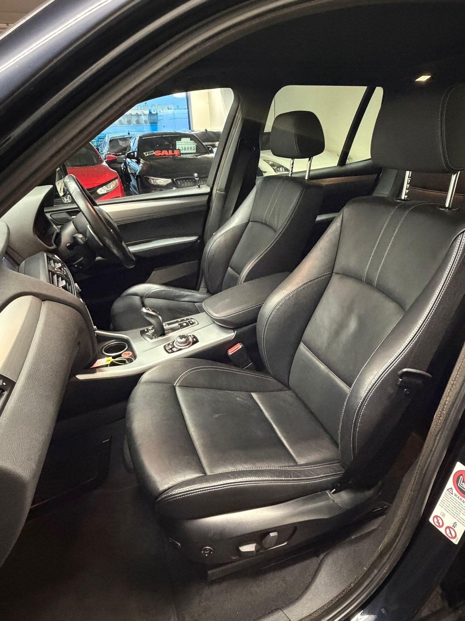 Used BMW X3 2011 for sale - 76964594: Photo 20