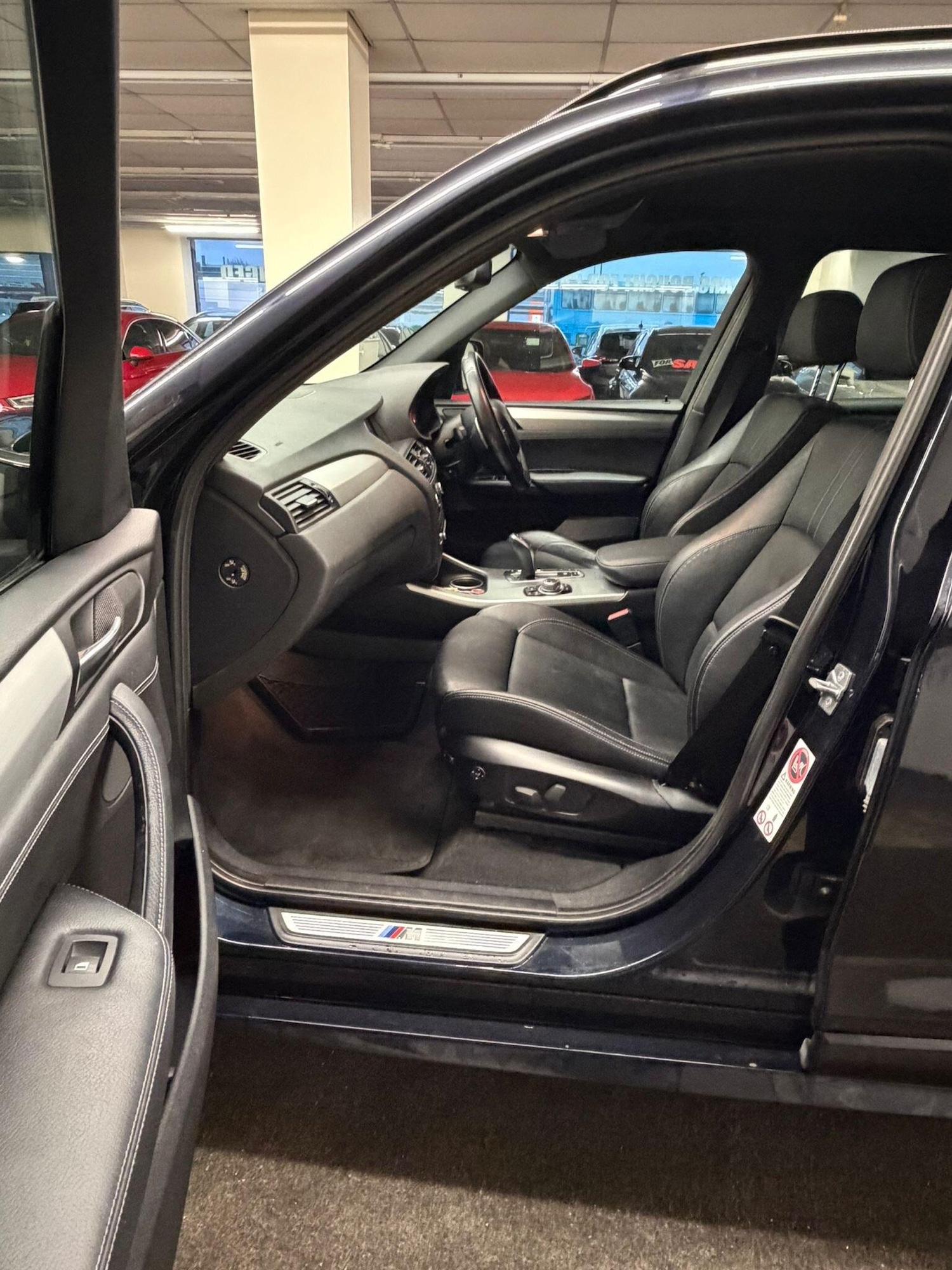 Used BMW X3 2011 for sale - 76964594: Photo 21