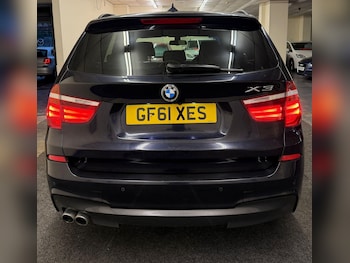 Used BMW X3 2011 for sale - 76964594: Photo