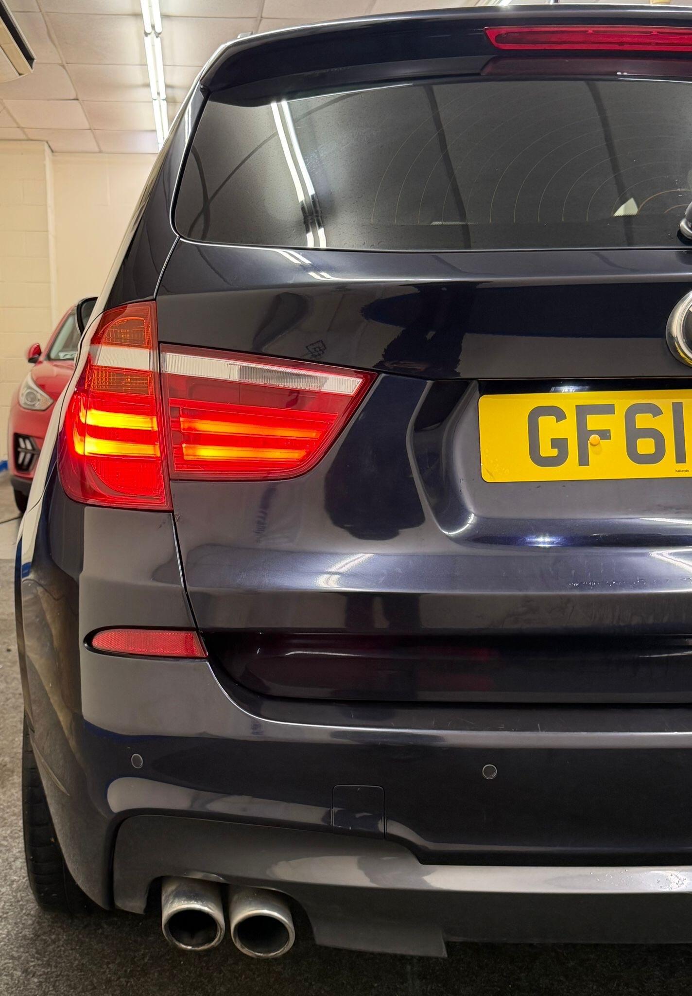 Used BMW X3 2011 for sale - 76964594: Photo 6