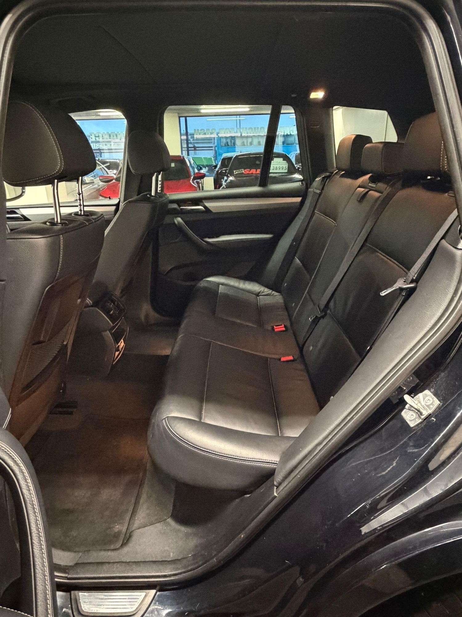 Used BMW X3 2011 for sale - 76964594: Photo 9