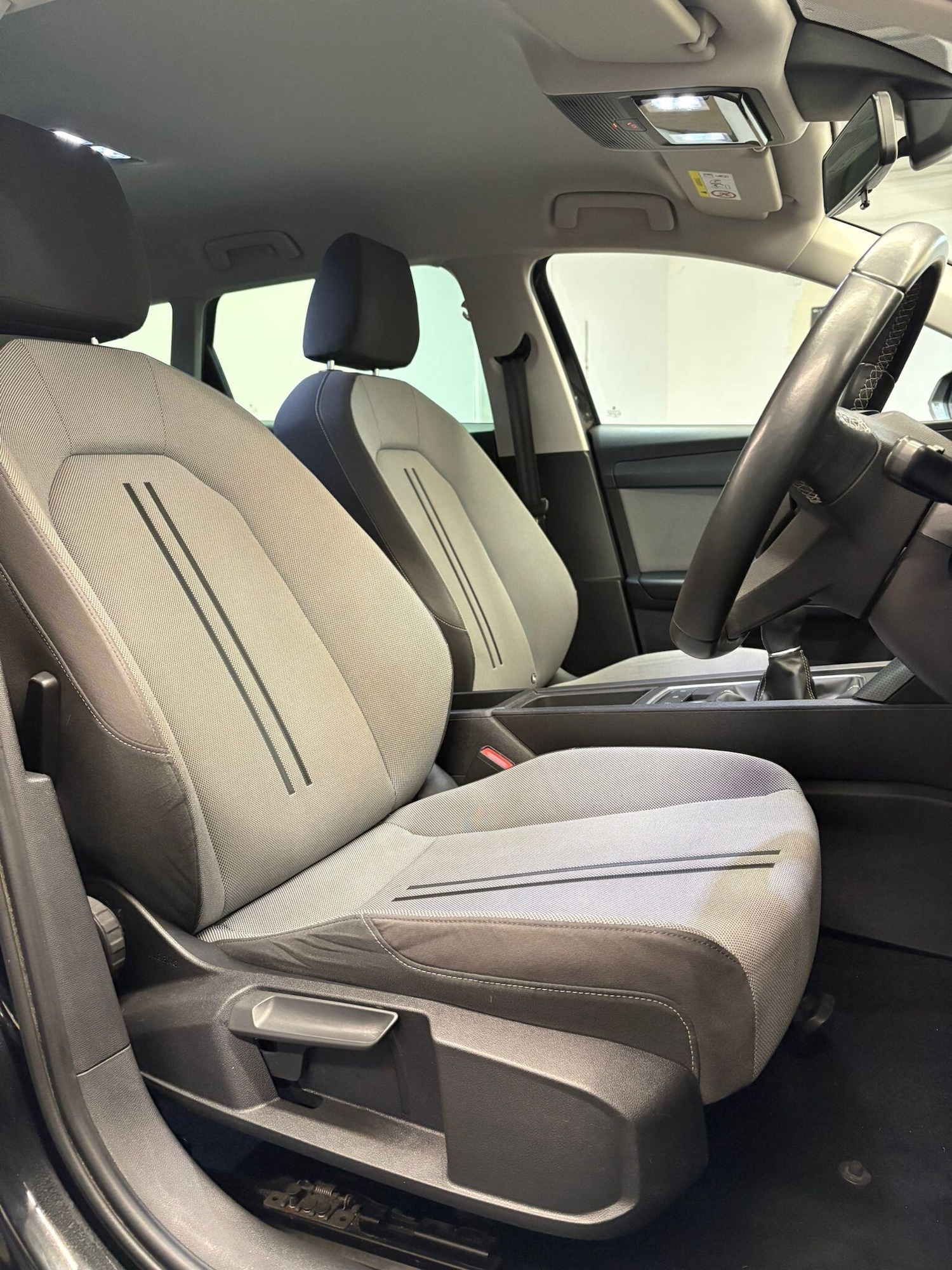 Used SEAT Leon 2020 for sale - 77387530: Photo 10