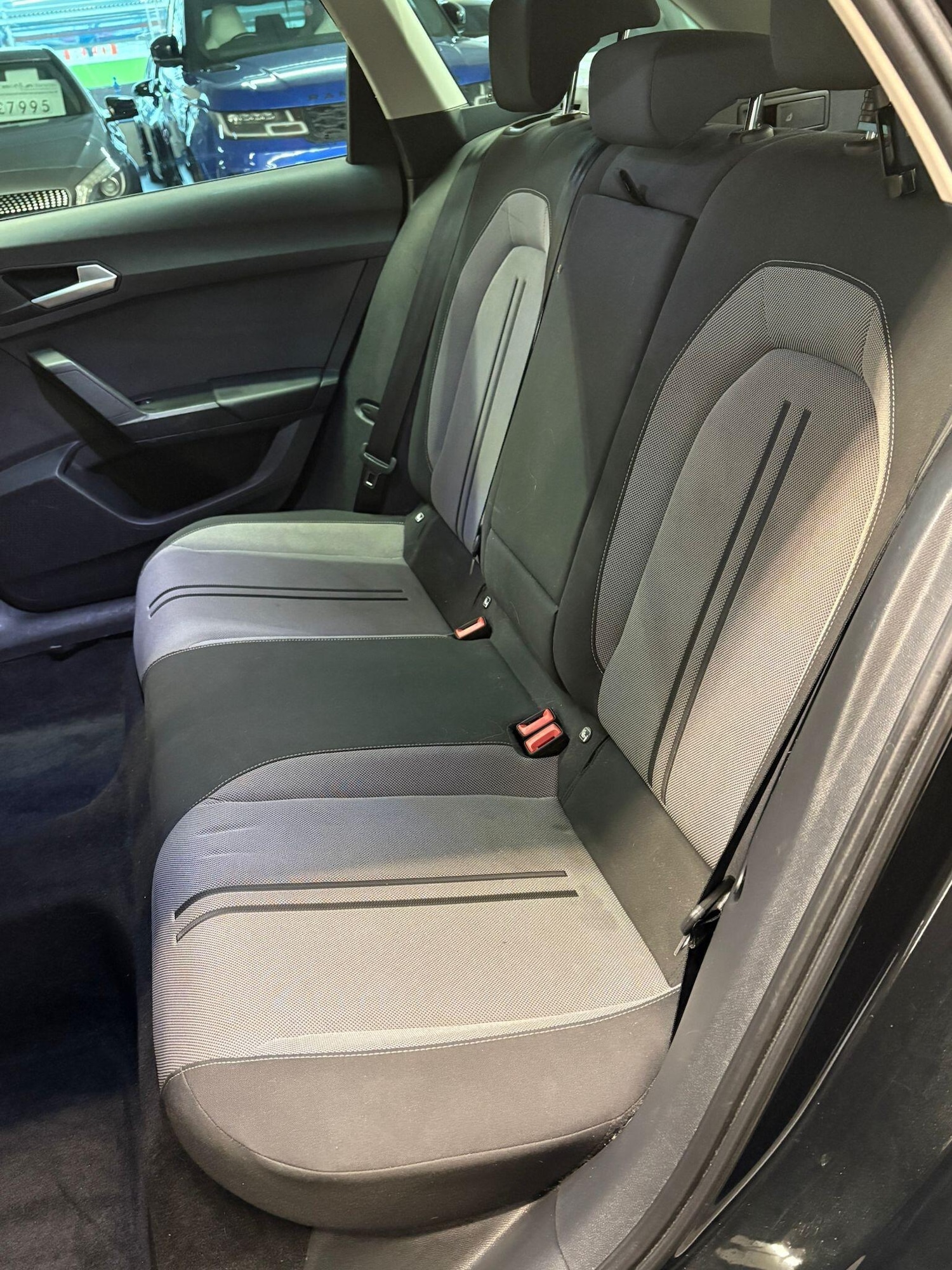 Used SEAT Leon 2020 for sale - 77387530: Photo 12