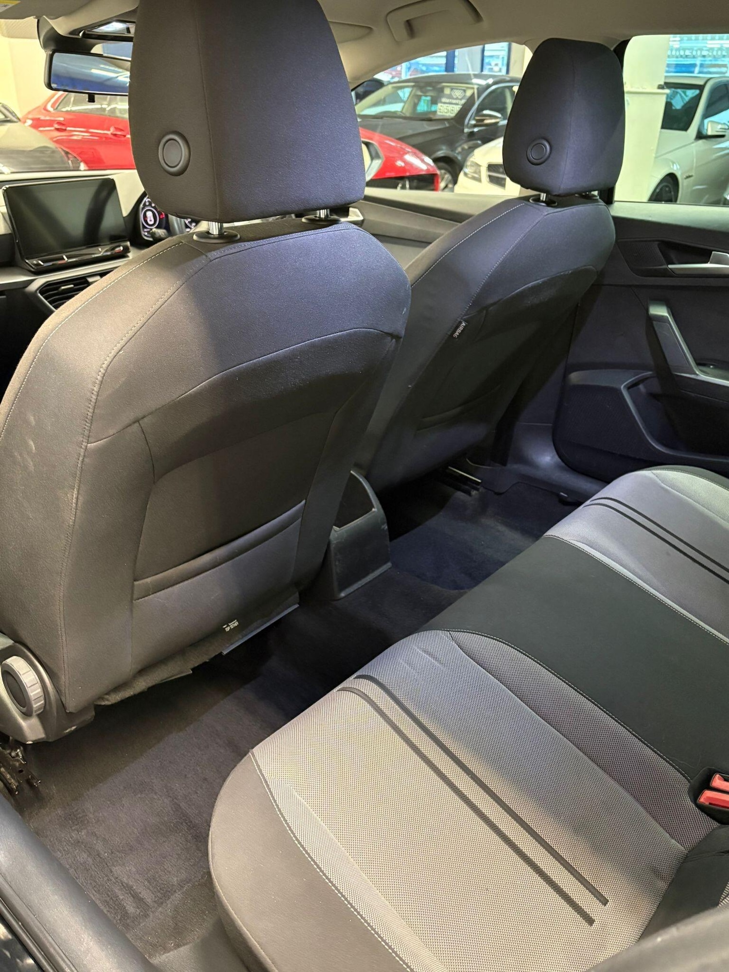 Used SEAT Leon 2020 for sale - 77387530: Photo 13