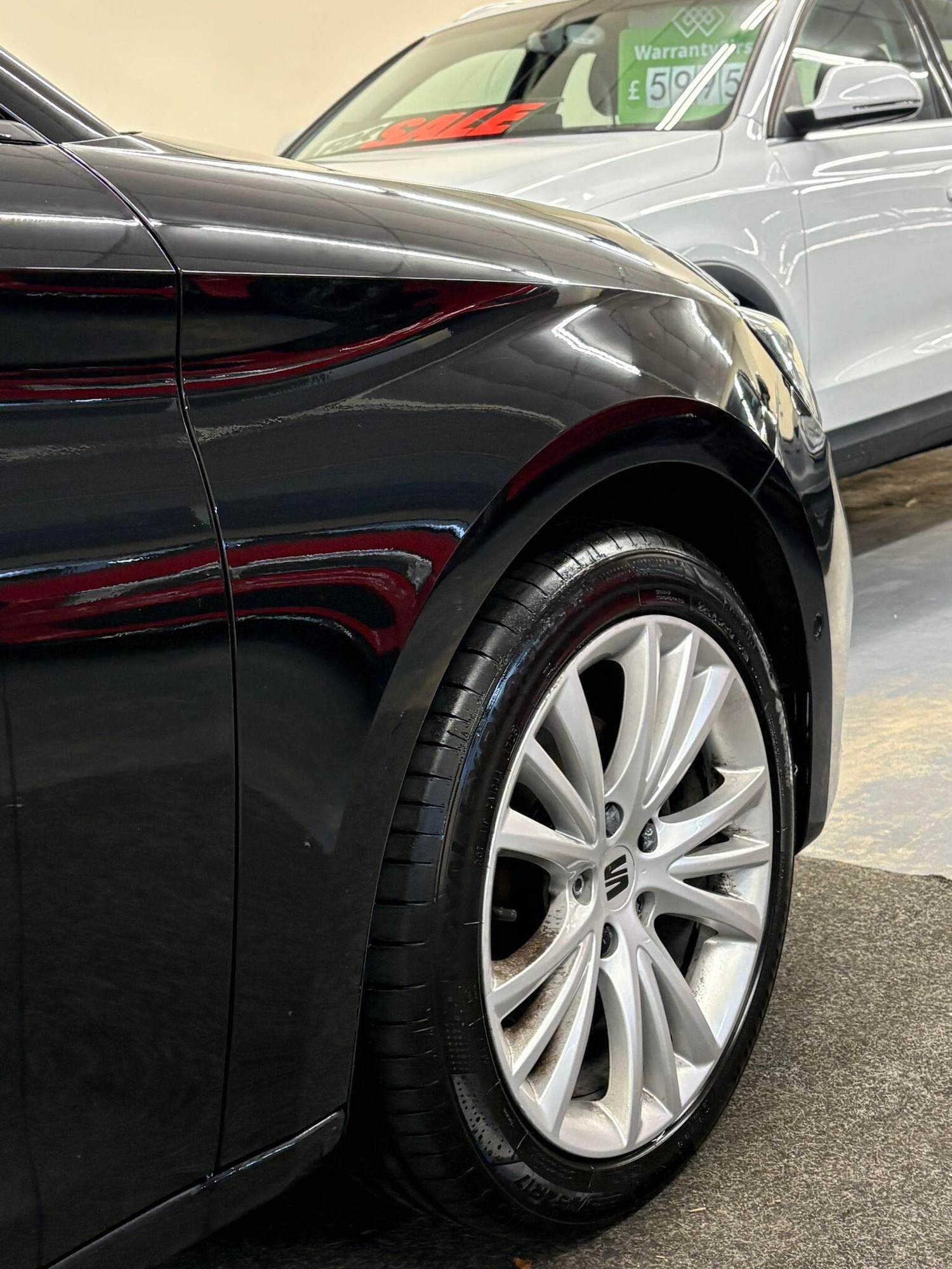 Used SEAT Leon 2020 for sale - 77387530: Photo 19