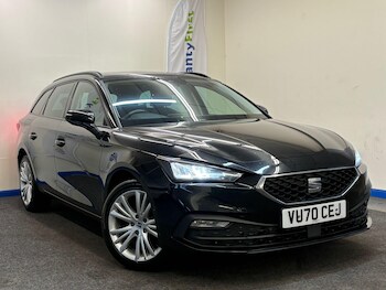 (70) - 1.5 TSI EVO SE Dynamic Euro 6 (s/s) 5dr