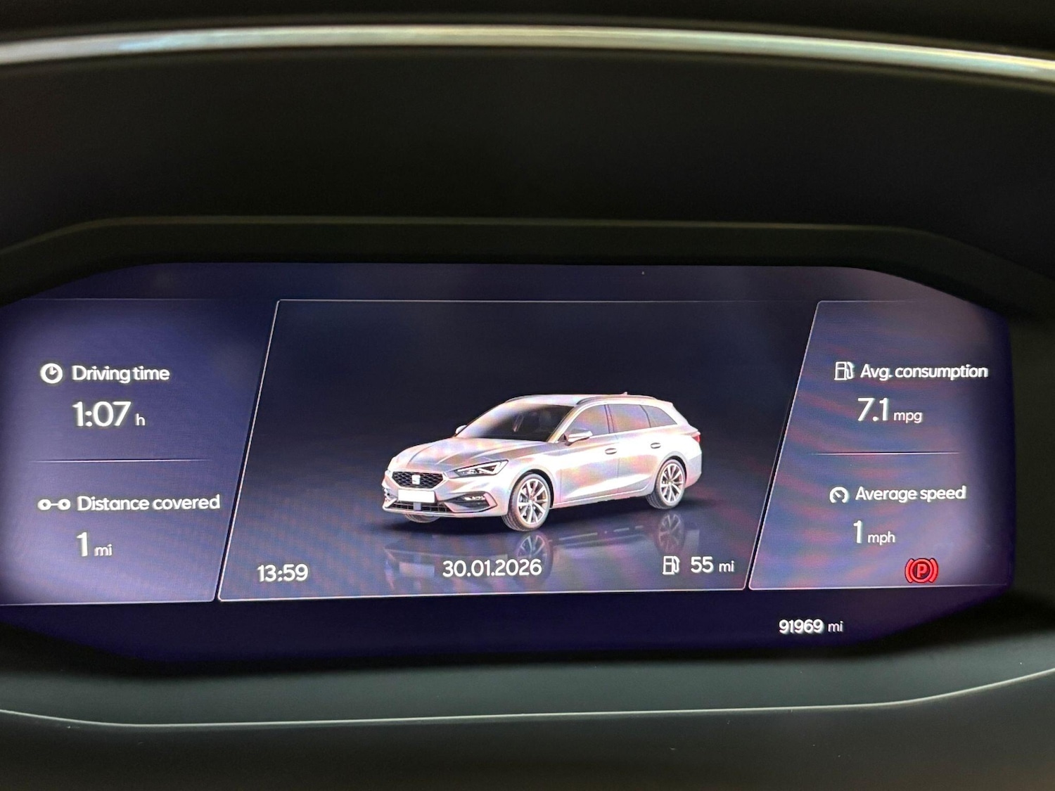 Used SEAT Leon 2020 for sale - 77387530: Photo 22