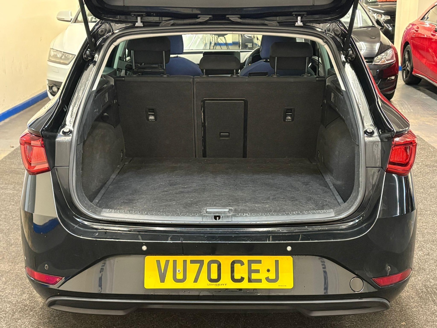 Used SEAT Leon 2020 for sale - 77387530: Photo 23