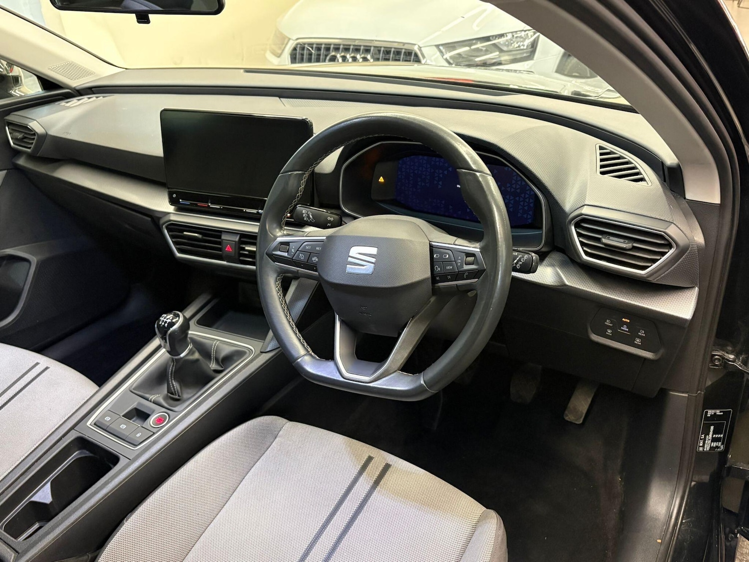 Used SEAT Leon 2020 for sale - 77387530: Photo 24