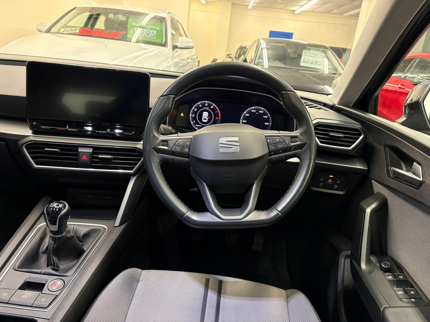 Used SEAT Leon 2020 for sale - 77387530: Photo 25