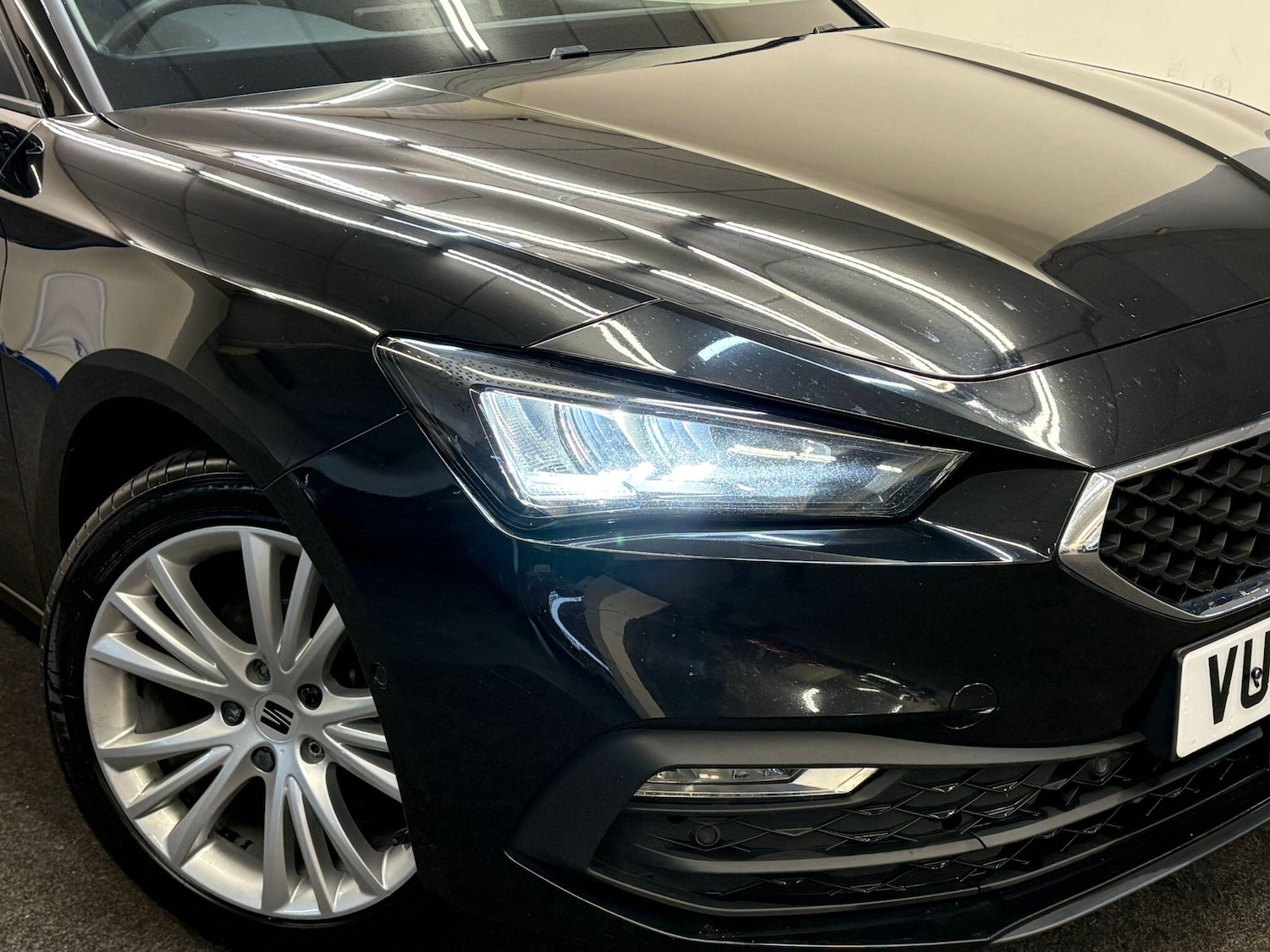 Used SEAT Leon 2020 for sale - 77387530: Photo 26