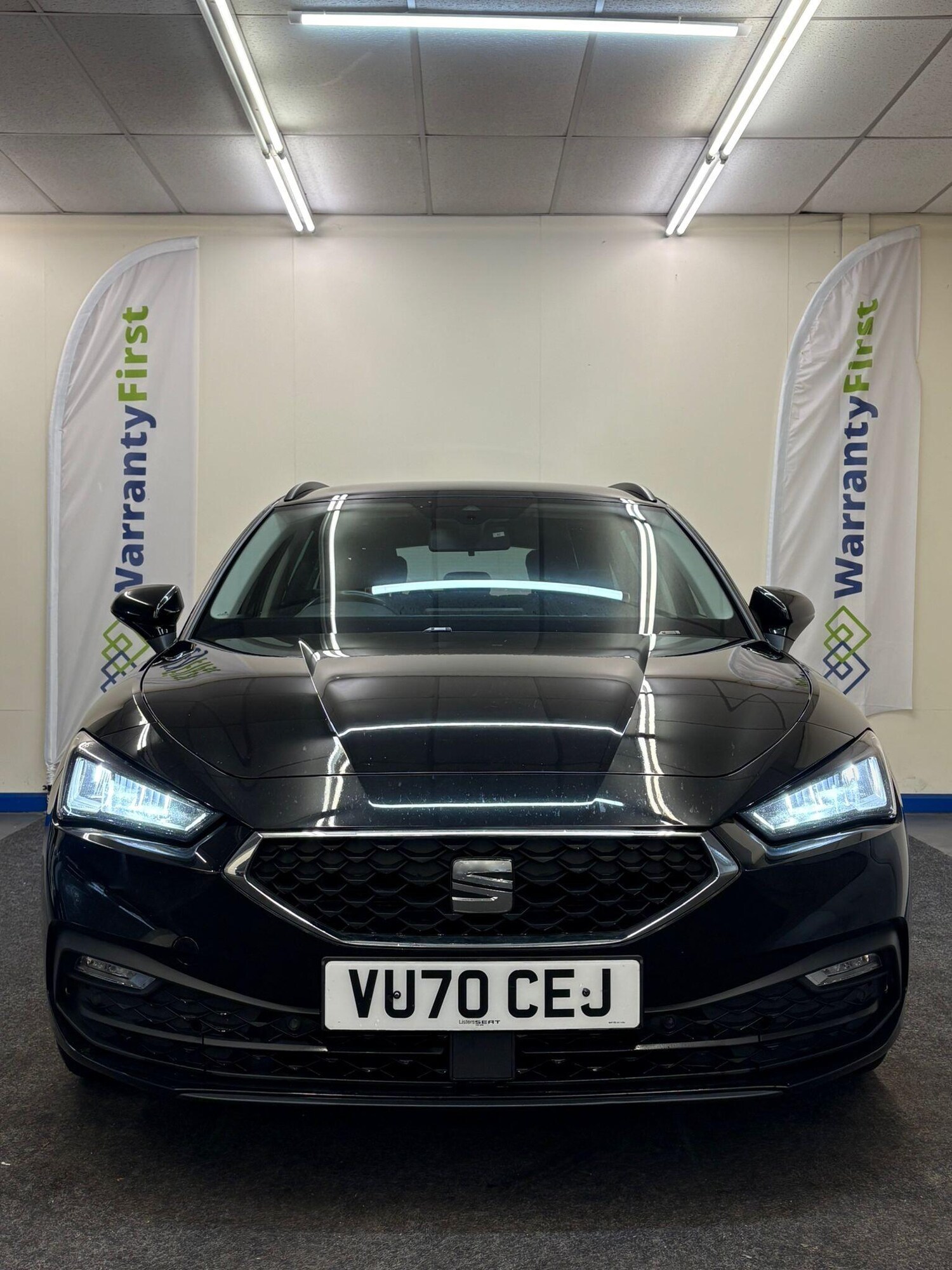 Used SEAT Leon 2020 for sale - 77387530: Photo 3