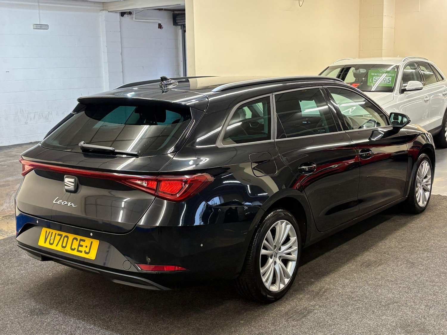 Used SEAT Leon 2020 for sale - 77387530: Photo 7