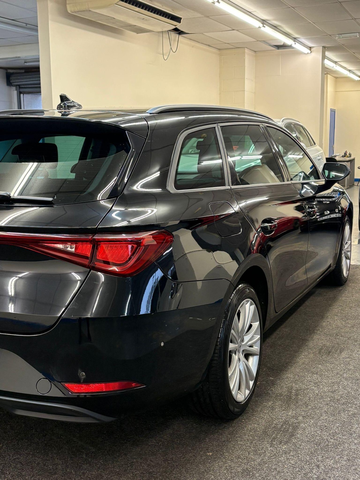 Used SEAT Leon 2020 for sale - 77387530: Photo 8