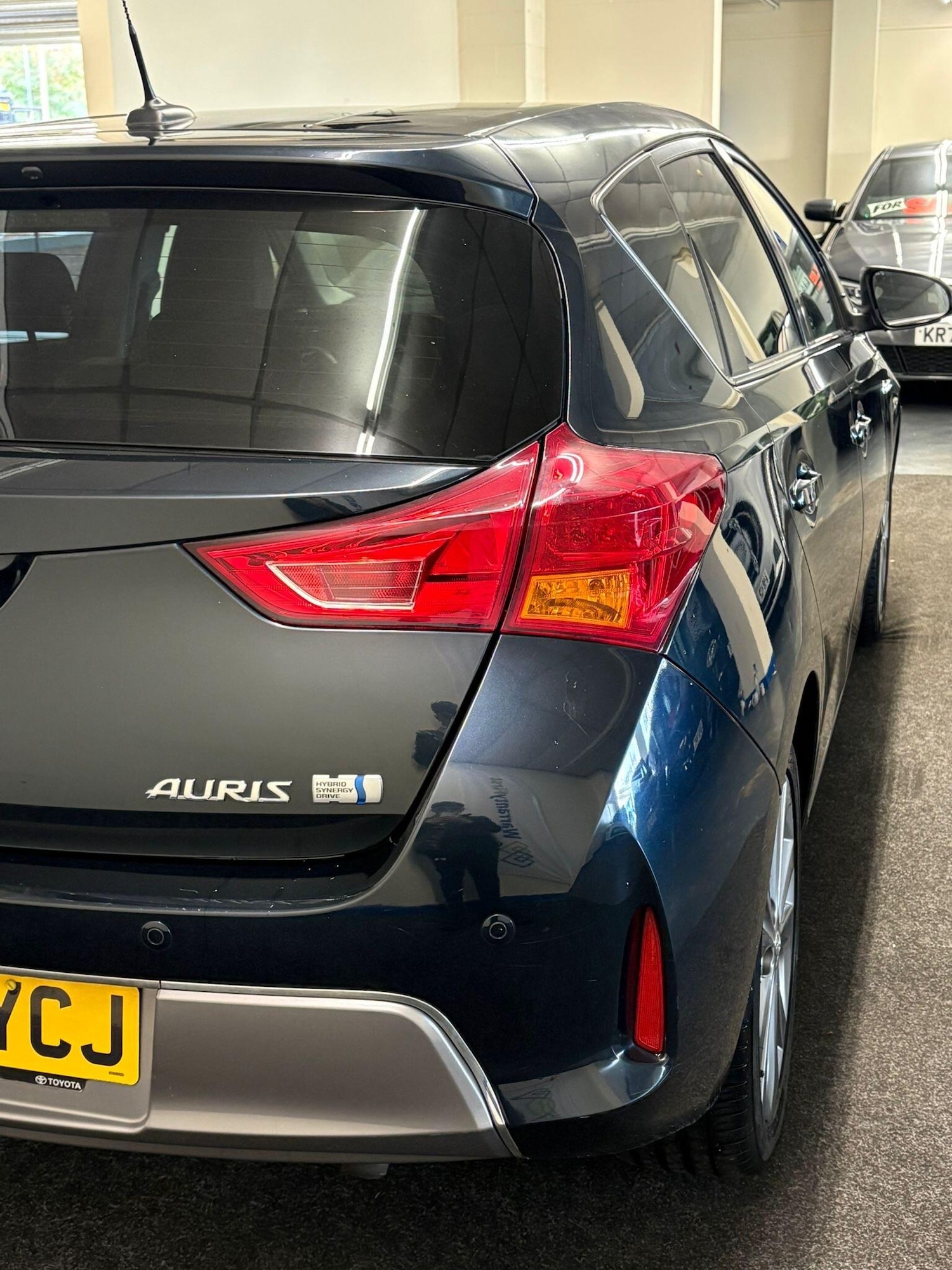 Used Toyota Auris 2013 for sale - 76360923: Photo 27