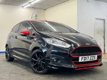 2017 (17) - 1.0T EcoBoost ST-Line Euro 6 (s/s) 3dr
