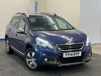 2014 (14) - 1.6 e-HDi Allure EGC Euro 5 (s/s) 5dr