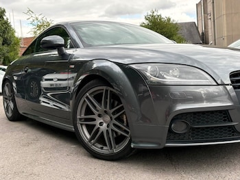 Used Audi TT 2013 for sale - 79464496: Photo