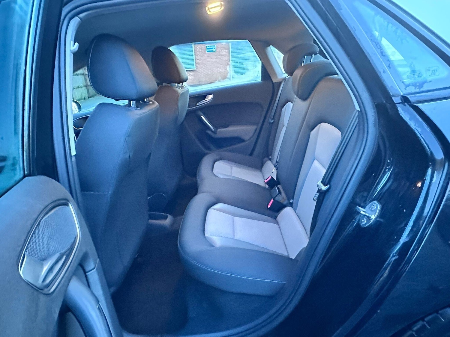 Used Audi A1 2016 for sale - 77162801: Photo 10