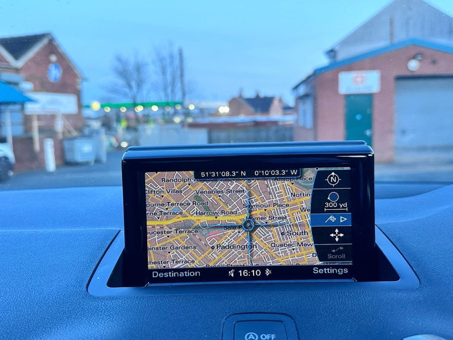 Used Audi A1 2016 for sale - 77162801: Photo 13