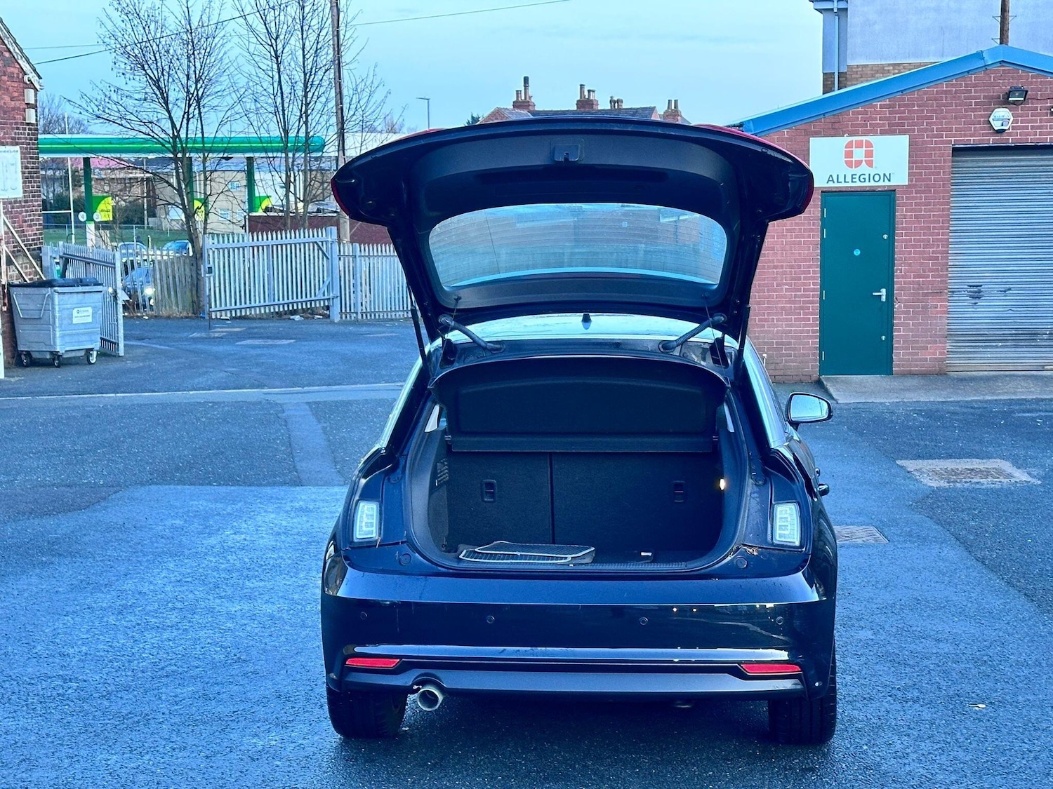 Used Audi A1 2016 for sale - 77162801: Photo 14