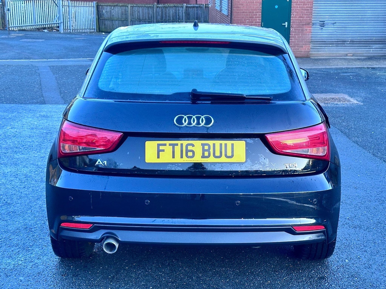 Used Audi A1 2016 for sale - 77162801: Photo 5