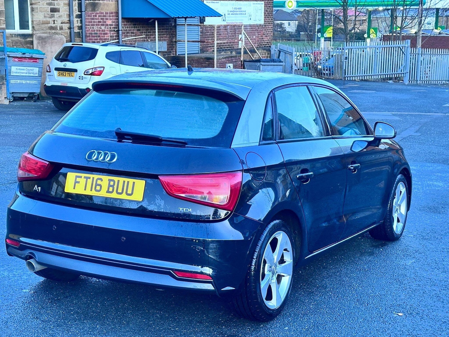 Used Audi A1 2016 for sale - 77162801: Photo 6